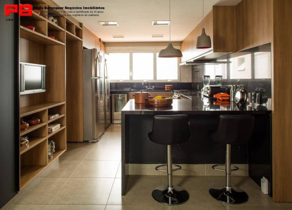 Imagem Apartamento com 4 Quartos à Venda, 352 m² em Pinheiros - São Paulo Imagem Apartamento com 4 Quartos à Venda, 352 m² em Pinheiros - São Paulo
