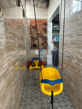 Imagem Casa com 2 Quartos à Venda, 59 m² em Antártica - Praia Grande Imagem Casa com 2 Quartos à Venda, 59 m² em Antártica - Praia Grande