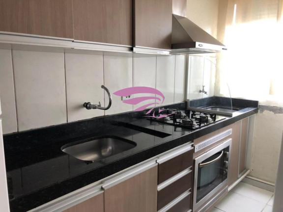 Imagem Imóvel com 2 Quartos à Venda, 49 m² em Sítio Cercado - Curitiba Imagem Imóvel com 2 Quartos à Venda, 49 m² em Sítio Cercado - Curitiba