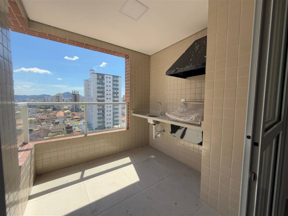 Imagem Apartamento com 2 Quartos à Venda, 64 m² em Aviação - Praia Grande Imagem Apartamento com 2 Quartos à Venda, 64 m² em Aviação - Praia Grande