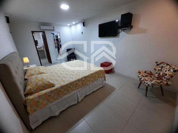 Imagem Casa com 4 Quartos à Venda, 292 m² em Sapiranga - Fortaleza