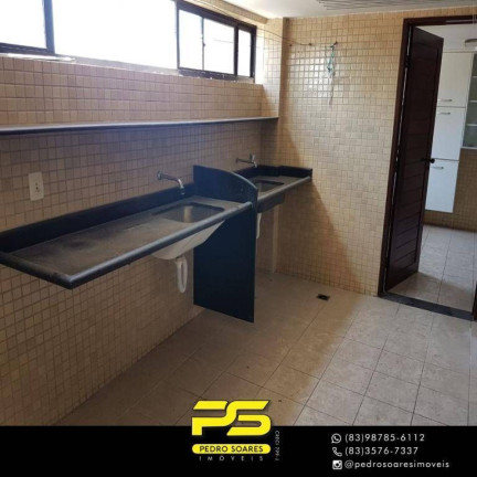 Imagem Apartamento com 4 Quartos à Venda, 231 m² em Tambaú - João Pessoa Imagem Apartamento com 4 Quartos à Venda, 231 m² em Tambaú - João Pessoa