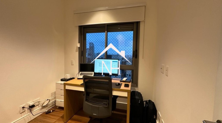 Imagem Apartamento com 3 Quartos à Venda, 117 m² em Indianópolis - São Paulo Imagem Apartamento com 3 Quartos à Venda, 117 m² em Indianópolis - São Paulo