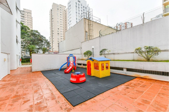 Imagem Apartamento com 3 Quartos à Venda, 113 m² em Brooklin Paulista - São Paulo Imagem Apartamento com 3 Quartos à Venda, 113 m² em Brooklin Paulista - São Paulo