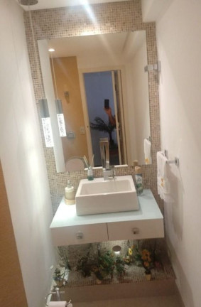 Imagem Apartamento com 3 Quartos à Venda, 173 m² em Jardim - Santo André
