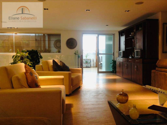 Imagem Apartamento com 3 Quartos à Venda, 314 m² em Jardim Londrina - São Paulo Imagem Apartamento com 3 Quartos à Venda, 314 m² em Jardim Londrina - São Paulo
