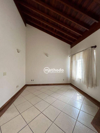 Imagem Casa com 3 Quartos à Venda, 420 m² em Cidade Universitária - Campinas