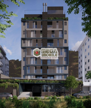 Imagem Apartamento com 1 Quarto à Venda, 40 m² em Saco Dos Limões - Florianópolis