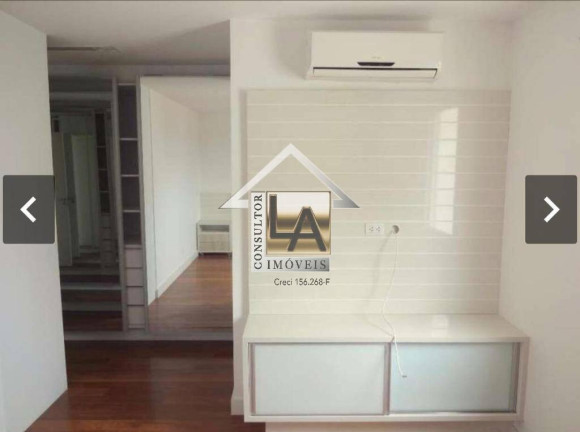 Imagem Cobertura com 4 Quartos à Venda, 294 m² em Jardim Caravelas - São Paulo Imagem Cobertura com 4 Quartos à Venda, 294 m² em Jardim Caravelas - São Paulo