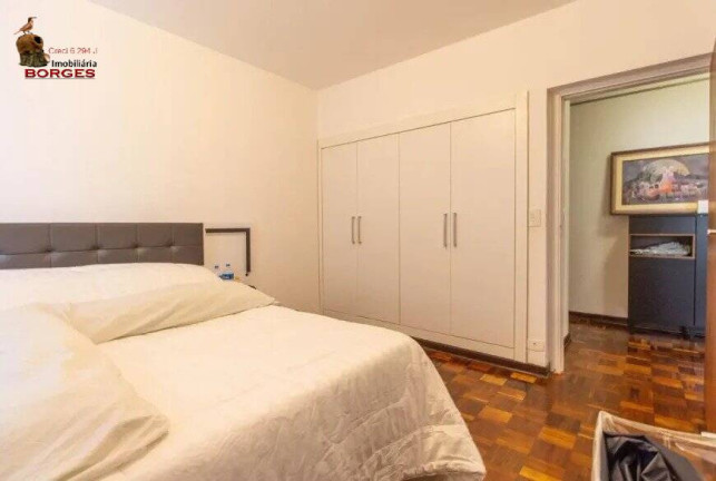 Imagem Apartamento com 2 Quartos à Venda, 77 m² em Vila Nova Conceição - São Paulo Imagem Apartamento com 2 Quartos à Venda, 77 m² em Vila Nova Conceição - São Paulo