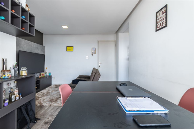 Imagem Apartamento com 2 Quartos à Venda, 49 m² em Barra Funda - São Paulo