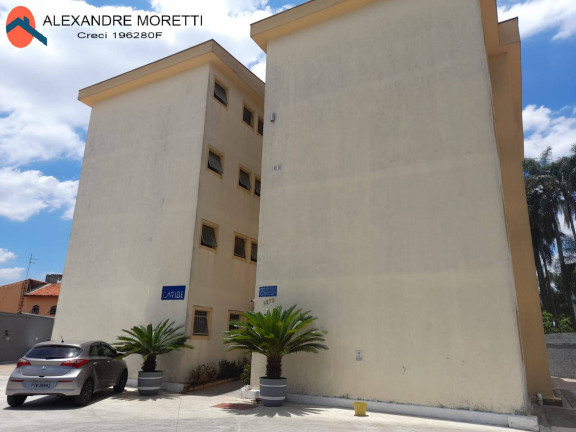 Apartamento com 2 Quartos para Alugar, 78 m² em Vila Olímpia - Sorocaba