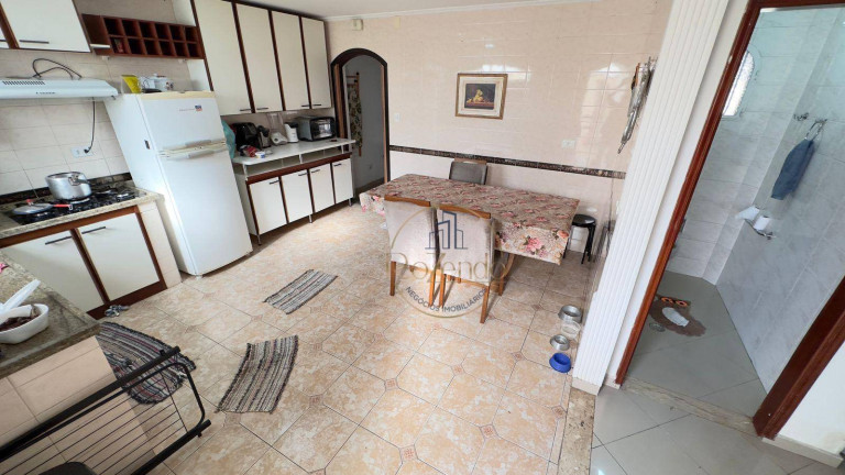 Imagem Sobrado com 3 Quartos à Venda, 156 m² em Jardim Chácara Inglesa - São Bernardo Do Campo Imagem Sobrado com 3 Quartos à Venda, 156 m² em Jardim Chácara Inglesa - São Bernardo Do Campo