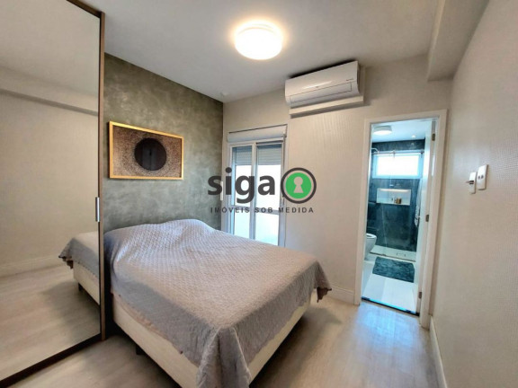Imagem Apartamento com 4 Quartos à Venda, 168 m² em Panamby - São Paulo Imagem Apartamento com 4 Quartos à Venda, 168 m² em Panamby - São Paulo