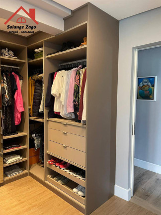 Imagem Apartamento com 3 Quartos à Venda, 128 m² em Vila Andrade - São Paulo Imagem Apartamento com 3 Quartos à Venda, 128 m² em Vila Andrade - São Paulo