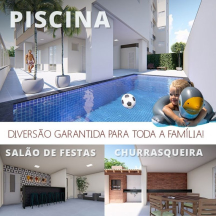 Imagem Imóvel com 2 Quartos à Venda, 55 m² em Aribiri - Vila Velha Imagem Imóvel com 2 Quartos à Venda, 55 m² em Aribiri - Vila Velha