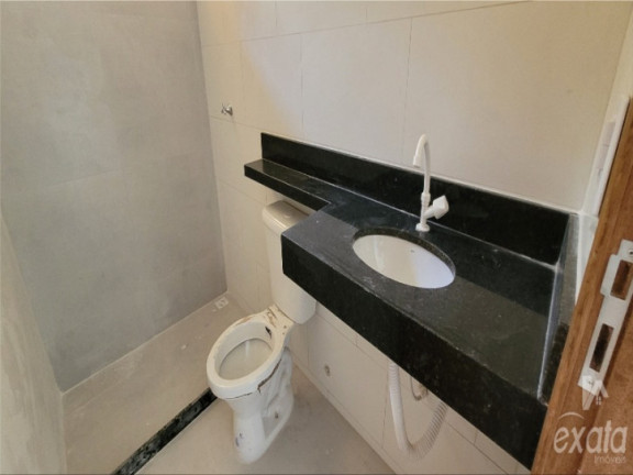 Imagem Casa com 3 Quartos à Venda, 78 m² em Enseada De Jacaraipe - Serra