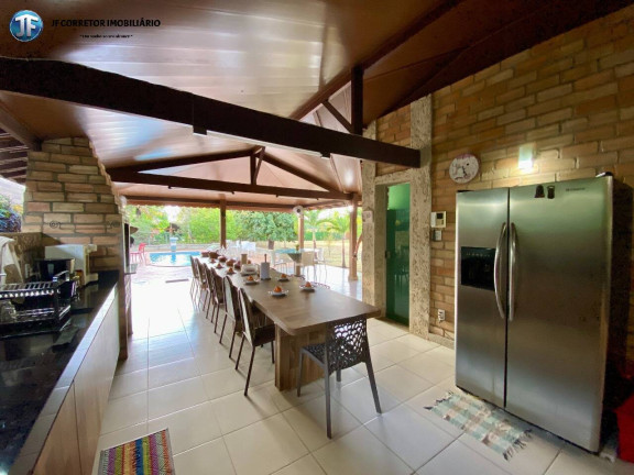 Imagem Casa com 3 Quartos à Venda, 2.464 m² em Residencial Porto Seguro - Ipatinga