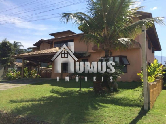 Imagem Casa com 4 Quartos à Venda, 350 m² em Horto Florestal - Ubatuba Imagem Casa com 4 Quartos à Venda, 350 m² em Horto Florestal - Ubatuba
