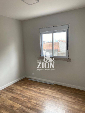 Imagem Apartamento com 3 Quartos à Venda, 66 m² em Santana - São Paulo