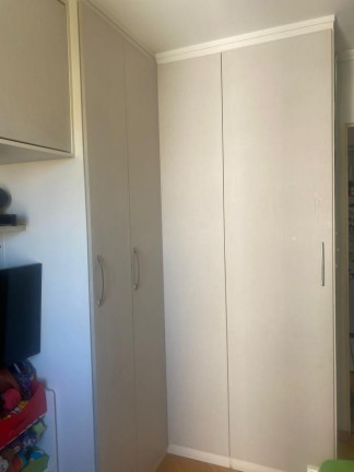 Imagem Apartamento com 2 Quartos à Venda, 51 m² em Parque Maria Domitila - São Paulo