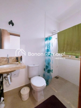 Imagem Casa de Condomínio com 3 Quartos à Venda, 322 m² em Jardim America Ii - Valinhos