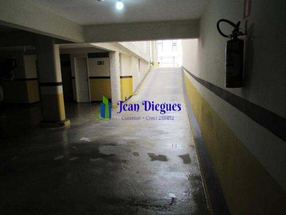 Apartamento com 1 Quarto à Venda, 48 m² em Campo Da Aviação - Praia Grande