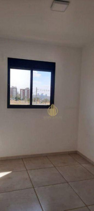 Imagem Apartamento com 2 Quartos à Venda, 48 m² em Bonfim Paulista - Ribeirão Preto
