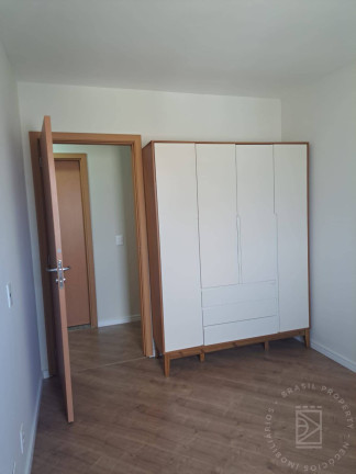 Imagem Apartamento com 3 Quartos à Venda, 106 m² em Urbanova - São José Dos Campos