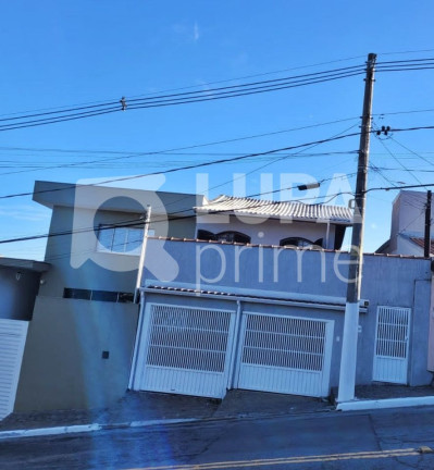 Imagem Casa com 3 Quartos à Venda, 280 m² em Casa Verde - São Paulo
