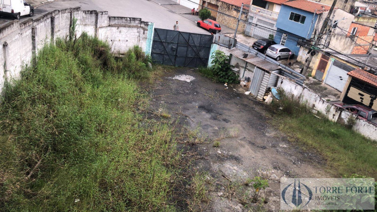 Imagem Terreno à Venda, 353 m² em Jardim Vila Formosa - São Paulo Imagem Terreno à Venda, 353 m² em Jardim Vila Formosa - São Paulo