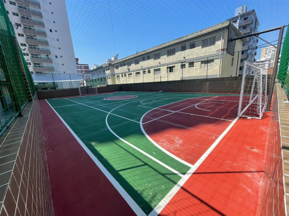 Imagem Apartamento com 2 Quartos à Venda, 69 m² em Forte - Praia Grande