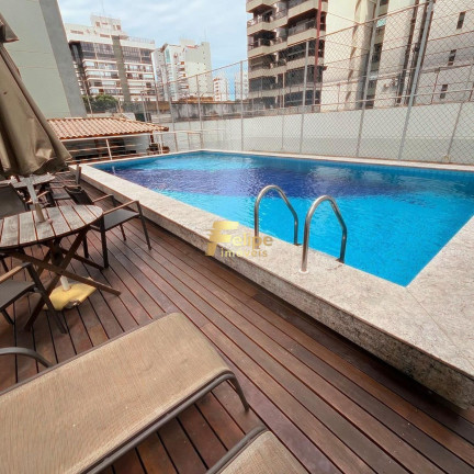 Imóvel com 3 Quartos à Venda, 115 m² em Praia Do Canto - Vitória