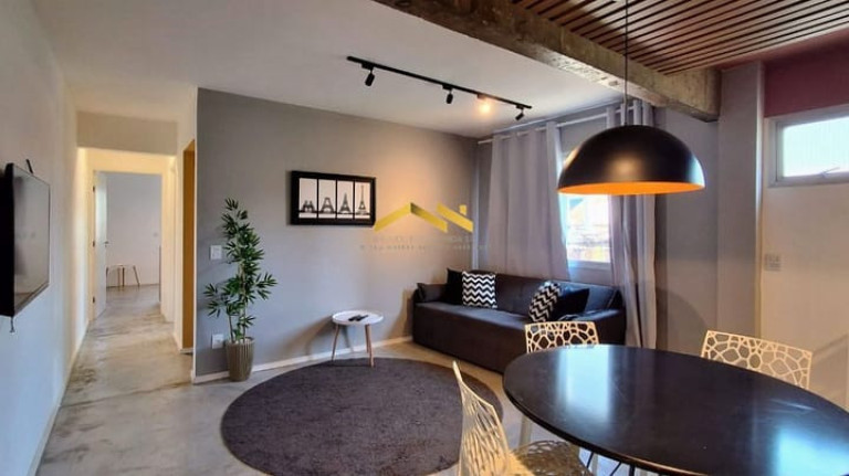 Imagem Apartamento com 2 Quartos à Venda, 65 m² em Pinheiros - São Paulo Imagem Apartamento com 2 Quartos à Venda, 65 m² em Pinheiros - São Paulo