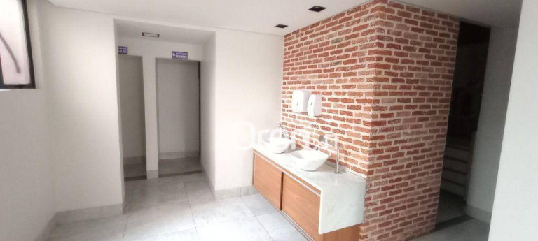 Imagem Apartamento com 3 Quartos à Venda, 123 m² em Setor Leste Universitário - Goiânia