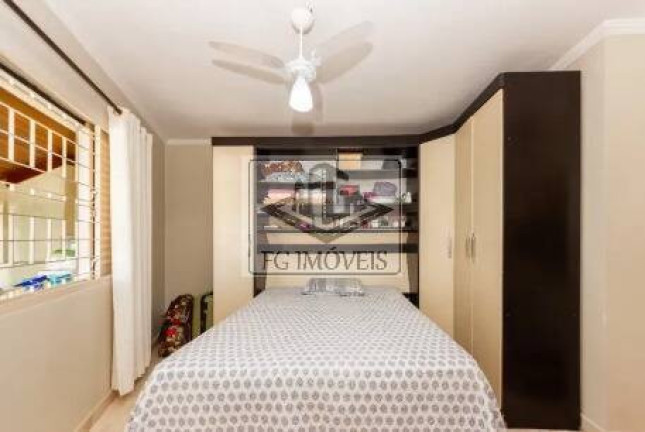 Imagem Sobrado com 2 Quartos à Venda, 120 m² em Vila Campesina - Osasco