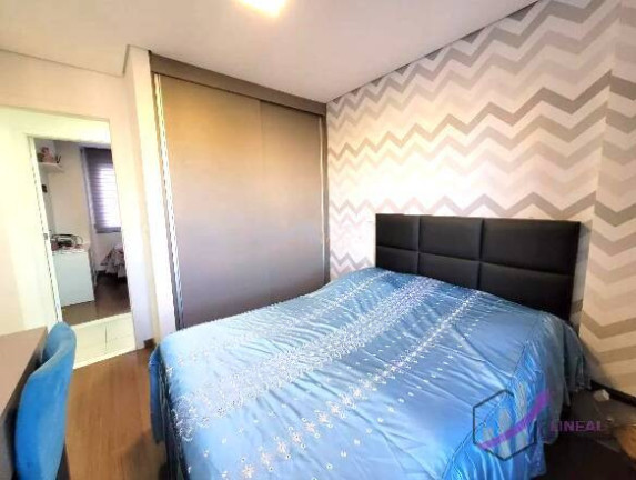Imagem Cobertura com 4 Quartos à Venda, 250 m² em Buritis - Belo Horizonte