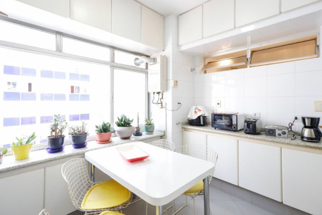 Imagem Apartamento com 3 Quartos à Venda, 128 m² em Paraíso - São Paulo