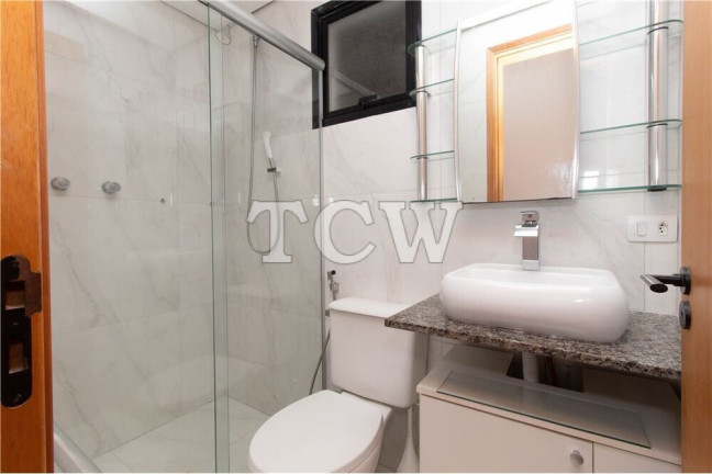 Imagem Apartamento com 3 Quartos à Venda, 93 m² em Moema - São Paulo