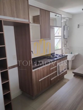 Imagem Apartamento com 2 Quartos à Venda, 54 m² em Jardim Sul - São José Dos Campos