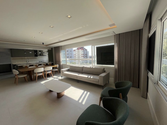 Imagem Apartamento com 3 Quartos à Venda, 135 m² em Moinhos De Vento - Porto Alegre