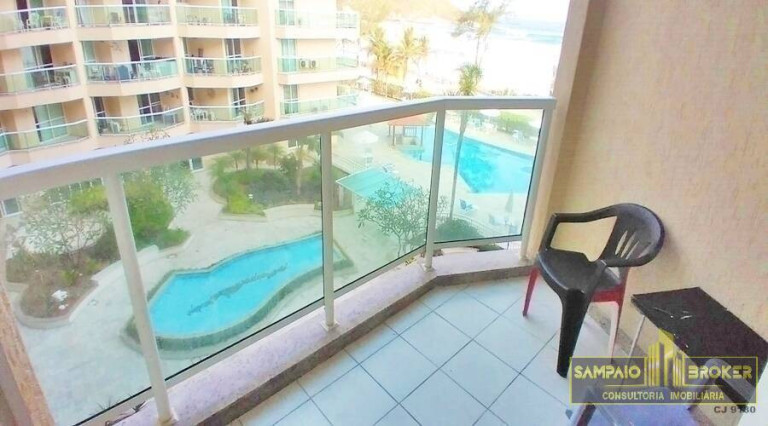 Imagem Apartamento com 1 Quarto à Venda, em Recreio Dos Bandeirantes - Rio De Janeiro Imagem Apartamento com 1 Quarto à Venda, em Recreio Dos Bandeirantes - Rio De Janeiro