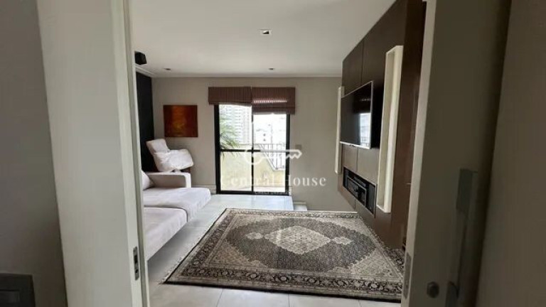 Imagem Cobertura com 3 Quartos à Venda, 200 m² em Vila Clementino - São Paulo Imagem Cobertura com 3 Quartos à Venda, 200 m² em Vila Clementino - São Paulo