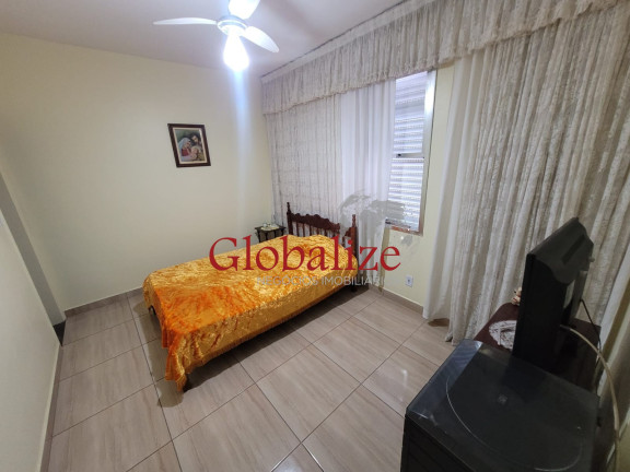 Imagem Imóvel com 2 Quartos à Venda, 100 m² em Aparecida - Santos