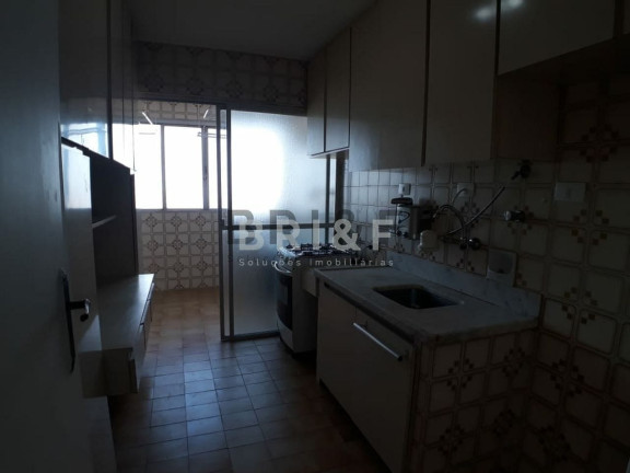 Imagem Apartamento com 2 Quartos à Venda, 86 m² em Campo Belo - São Paulo Imagem Apartamento com 2 Quartos à Venda, 86 m² em Campo Belo - São Paulo