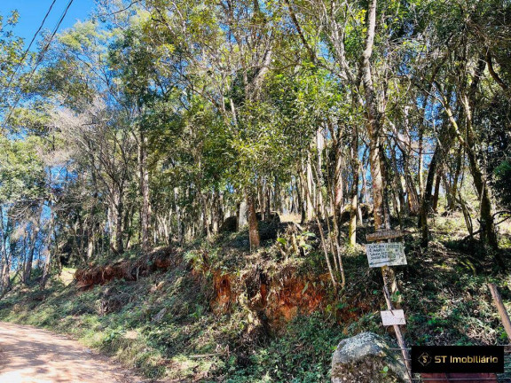 Imagem Terreno à Venda, 1.085 m² em Jundiaizinho (terra Preta) - Mairiporã