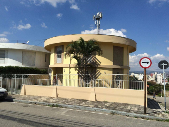 Imagem Sobrado com 4 Quartos à Venda, 278 m² em Vila Trujillo - Sorocaba