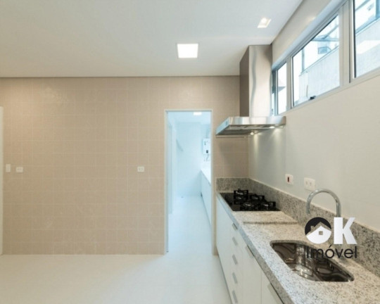 Imagem Apartamento com 3 Quartos à Venda, 210 m² em Higienópolis - São Paulo Imagem Apartamento com 3 Quartos à Venda, 210 m² em Higienópolis - São Paulo