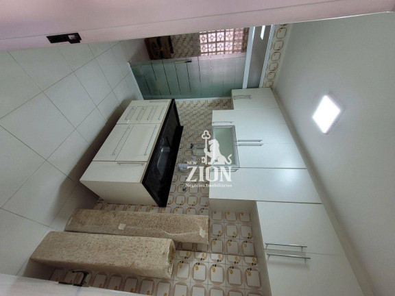 Imagem Apartamento com 2 Quartos à Venda, 52 m² em Chora Menino - São Paulo
