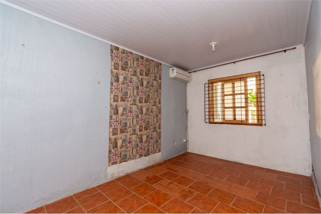 Imagem Casa com 4 Quartos à Venda, 113 m² em Harmonia - Canoas